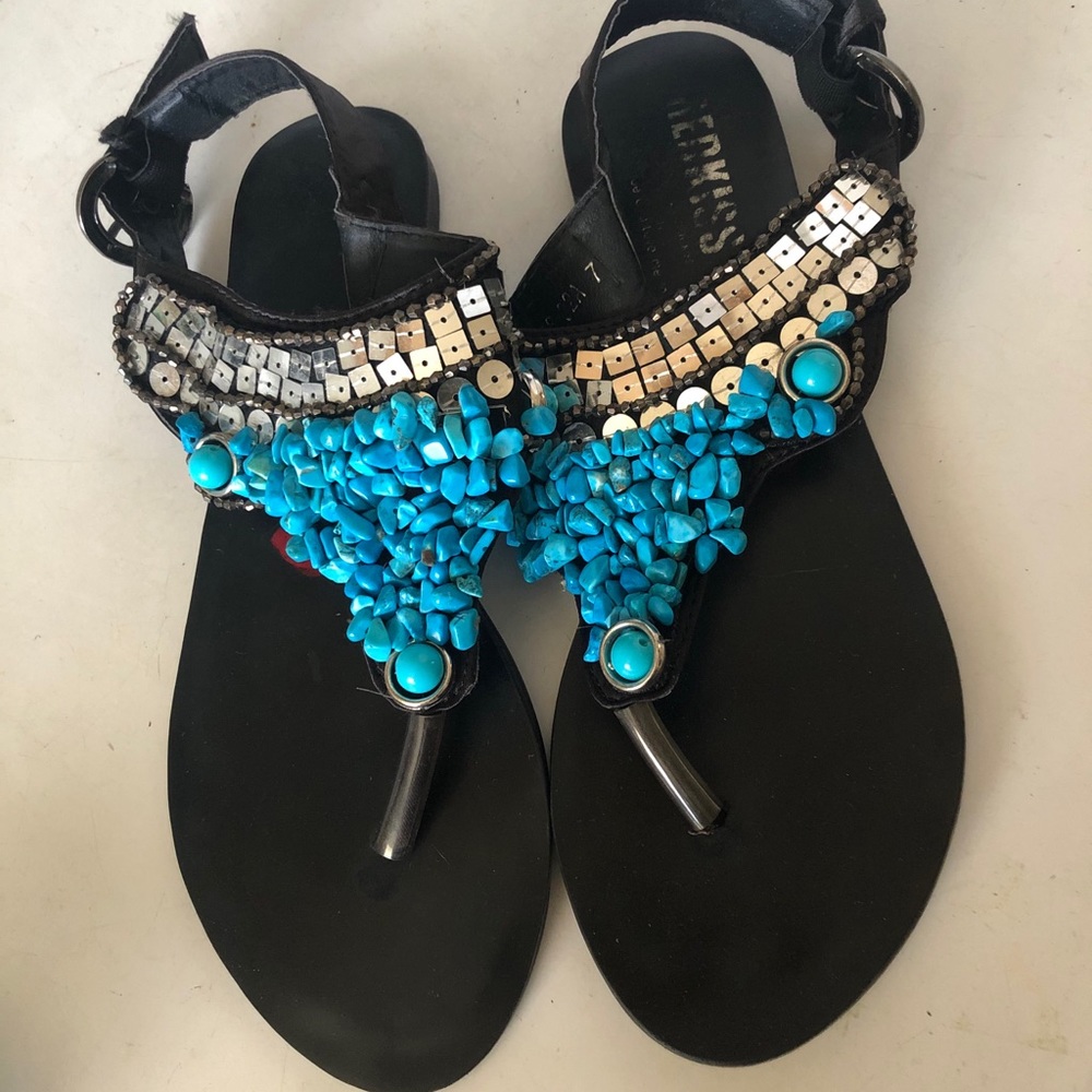 Sandals